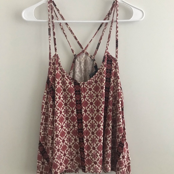 Cute forever 21 tank top - Picture 4 of 4